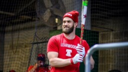 Will the Phillies allow Bryce Harper to play in Japan?