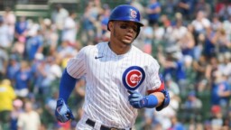 Willson Contreras does not want to accept a contract from the Cubs