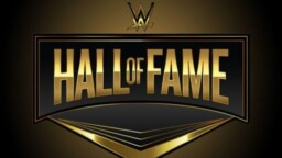 Wrestling legend will be inducted into the WWE Hall of Fame