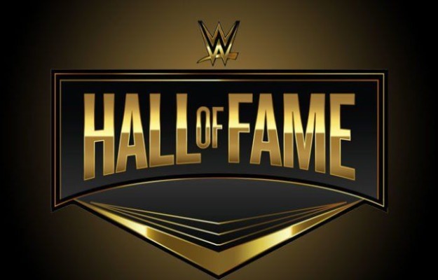 Wrestling legend will be inducted into the WWE Hall of