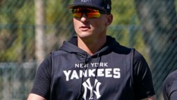 Yankees: Aaron Boone reveals who could be his first bat and what a surprise in the Bronx