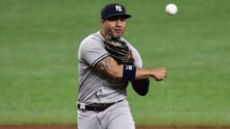 Yankees: Gleyber Torres is confident he will return to the level of his rookie season