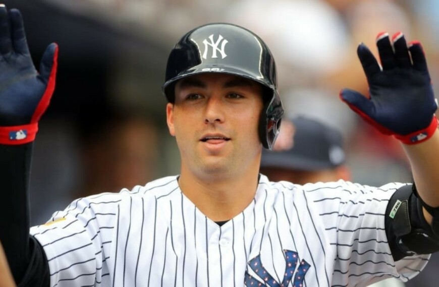 Yankees: Higashioka reveals former rival Josh Donaldson helped him improve his hitting