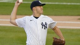 Yankees: Jameson Taillon says owners want to delay season on purpose