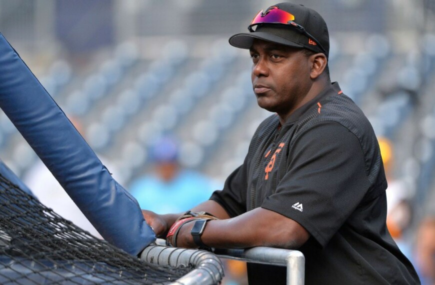 Yankees: Meulens, new assistant hitting coach