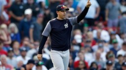 Yankees: This is how Aaron Boone would present his renewed lineup on Opening Day 2022
