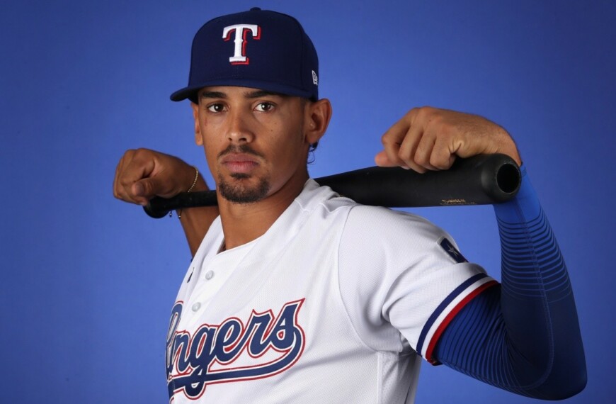 Yankees: Why did NYY sign first baseman Ronald Guzman even though he had better options?
