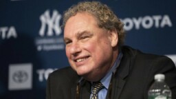Yankees president tells players: 'We don't have infinite money'