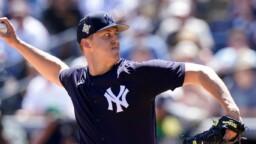 Yankees upbeat after Taillon start