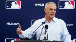 'You have to stop treating us like we're idiots': How MLB can save this season
