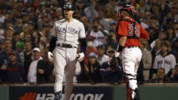 yankees vs.  Red Sox |  Which team has the best roster in 2022 after the moves?