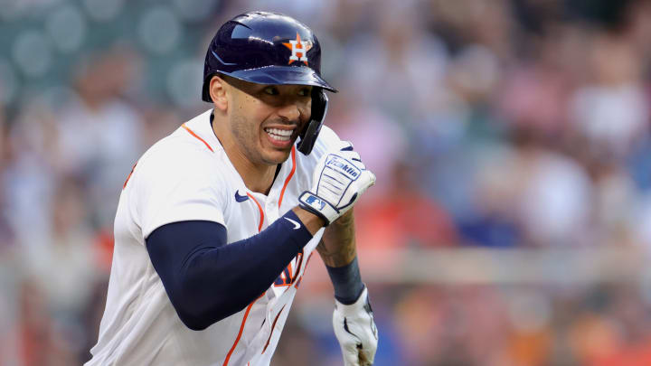 yankees vs Red Sox Which team should Carlos Correa