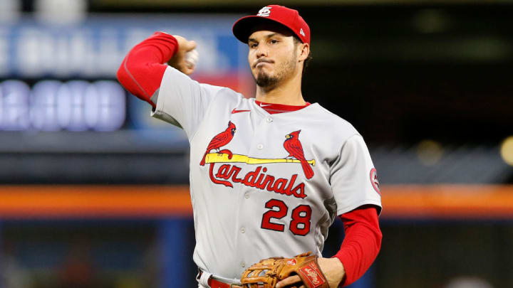 The St. Louis Cardinals have one of the top ten best-selling jerseys in Major League Baseball.