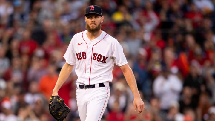 The Boston Red Sox have remained at the top of the teams that sell the most jerseys in MLB