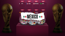 Qatar 2022: What would be the best and worst scenario for Mexico in the World Cup draw?