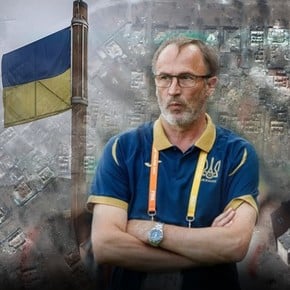 The drama of the Ukrainian DT in the war: "I could kill two or three enemies"