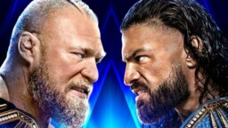 Brock Lesnar vs. Roman Reigns LIVE LIVE STREAMING via FOX Sports, WWE Networks, Fox Action and Star Plus at WrestleMania 38 |  Watch RAW and SmackDown Title Unification Match LIVE FREE |  RMMD DTBN Mexico Mx Cdmx USA USA |  SPORT-TOTAL