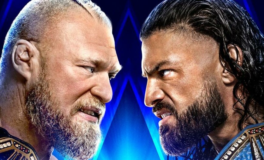 Brock Lesnar vs. Roman Reigns LIVE LIVE STREAMING via FOX Sports, WWE Networks, Fox Action and Star Plus at WrestleMania 38 | Watch RAW and SmackDown Title Unification Match LIVE FREE | RMMD DTBN Mexico Mx Cdmx USA USA | SPORT-TOTAL