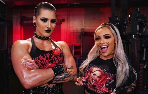 1649023265 Rhea Ripley talks about her chemistry with Liv Morgan