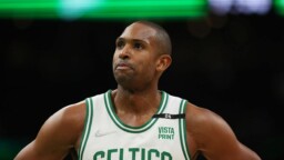 Why is Al Horford's vaccination (or not) important to the Celtics?