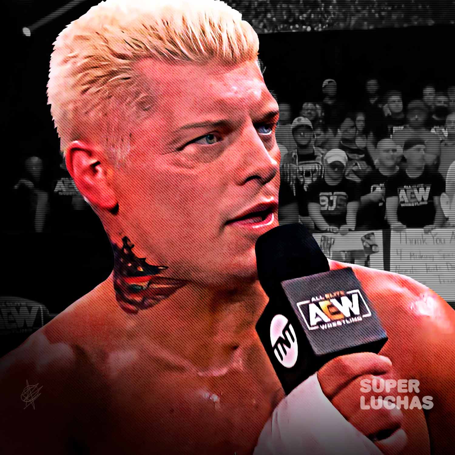 1649092803 What would Cody Rhodes say to those in AEW who