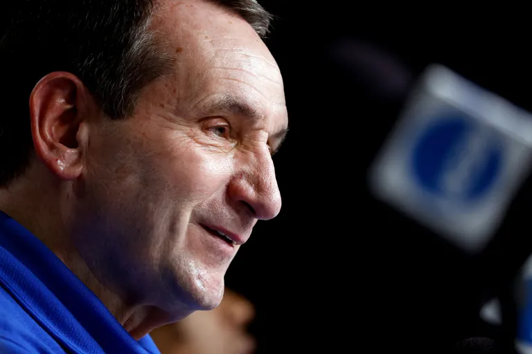 1649143338 Coach K the DT who rejected millions from the NBA
