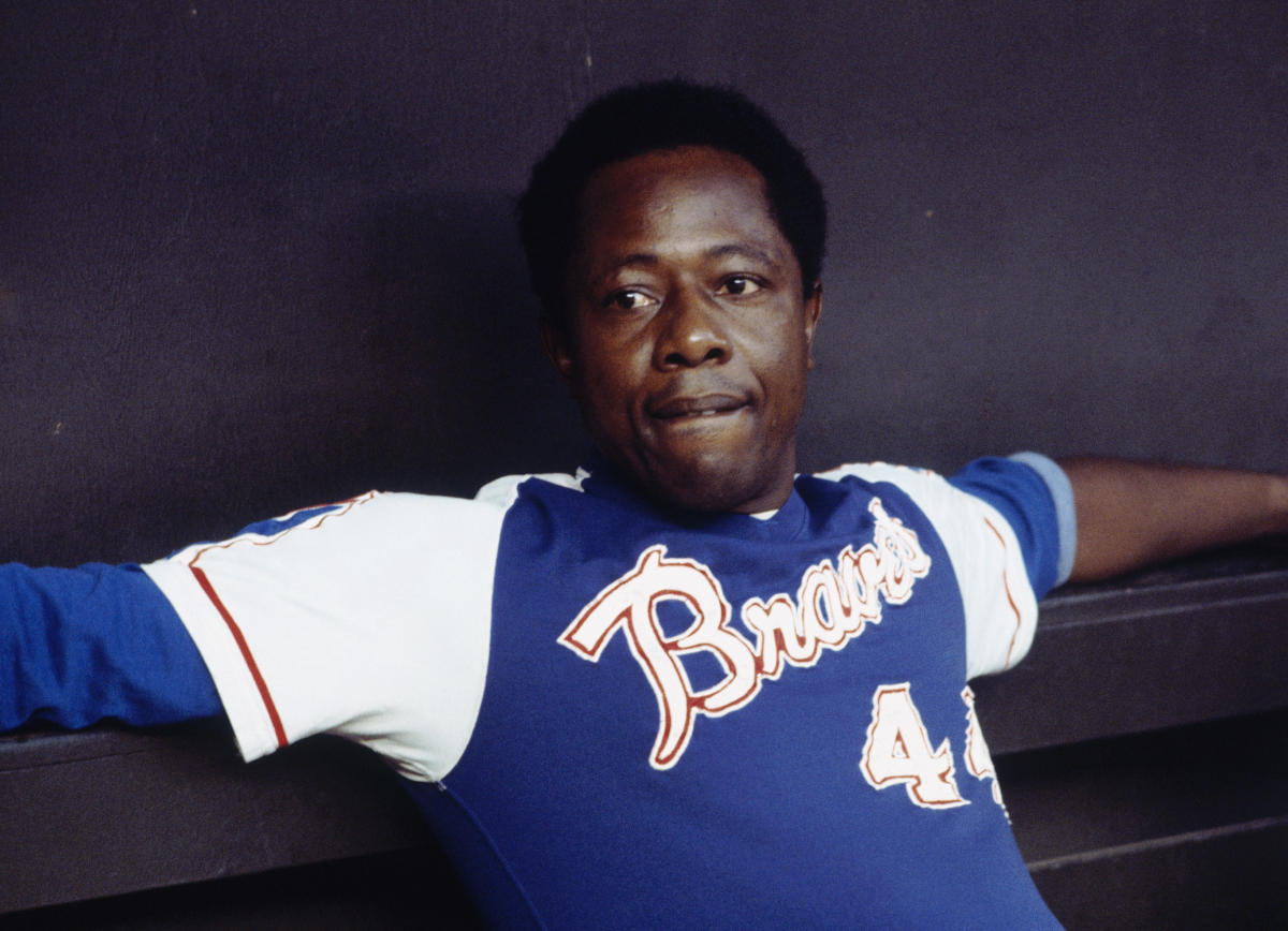1649147897 Hank Aaron the player who fought against Babe Ruth and