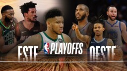NBA Playoffs: classified and the chances of the rest