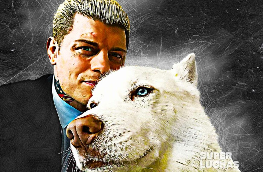 Will WWE allow Cody Rhodes to fight on other stages? | Superfights