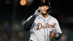 Miguel Cabrera and his numbers in opening MLB games (+ Unpublished Videos)