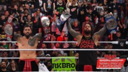 WWE RAW Live April 11 - Coverage & Results - PW