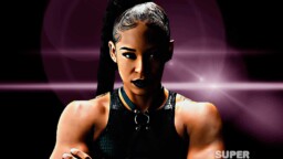 Bianca Belair responds to Sonya Deville's attack on WWE Raw