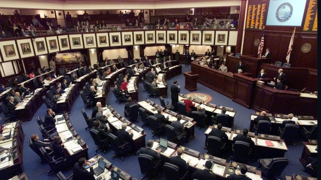 Florida will ban abortions from 15 weeks