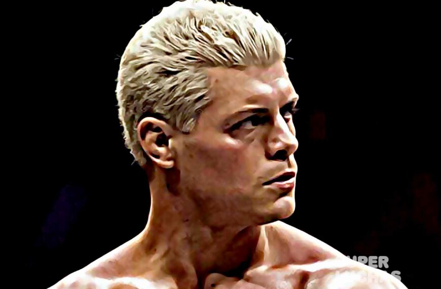 Booker T believes that Cody Rhodes should beat Roman Reigns: “Many people want to see him” | Superfights