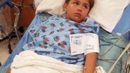 Family sues LA Angels after stray ball fractures Latino boy's skull