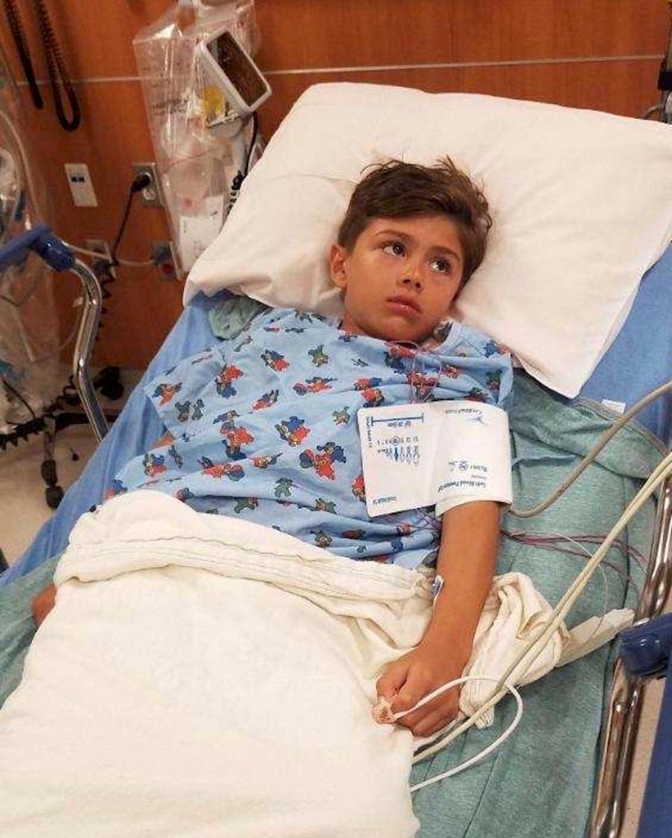 1650077590 Family sues LA Angels after stray ball fractures Latino boys