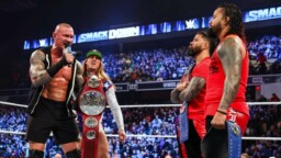 WWE SmackDown April 15, 2022: coverage and results