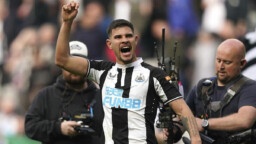 Bruno Guimaraes, the great signing of the millionaire Newcastle who "wants to be a legend"