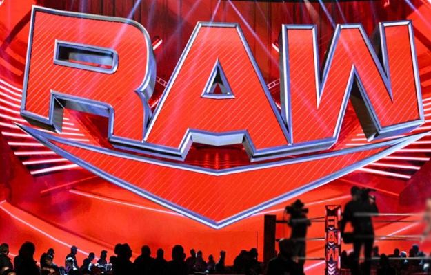 1650286029 WWE RAW plans a double wedding for next week
