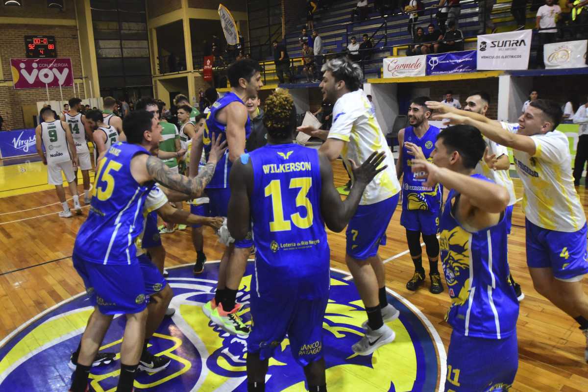 1650336550 Basketball Progre begins its path in the playoffs against Ciclista