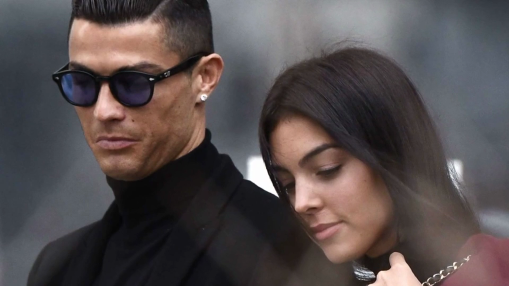 Cristiano Ronaldo reports that his newborn son died