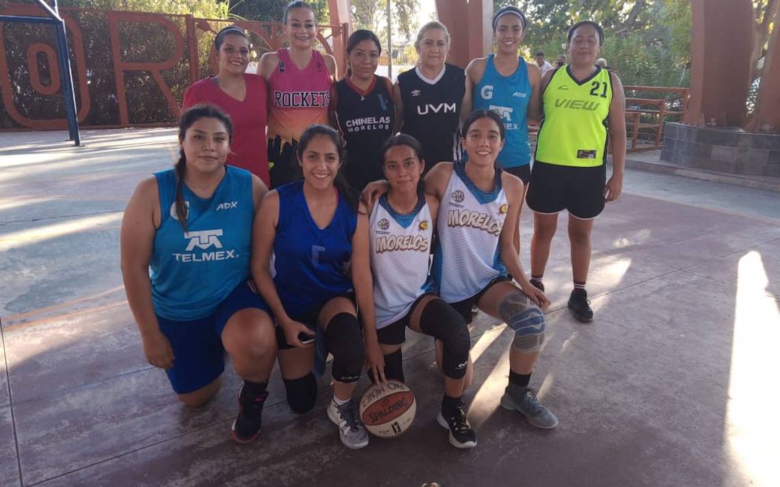 1650552477 Basketball tournament in Jojutla advances with outstanding matches
