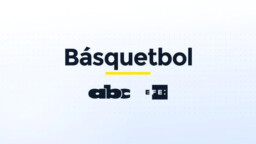 103-93. Baxi knocks down UCAM with an immeasurable Thomasson - Basketball - ABC Color