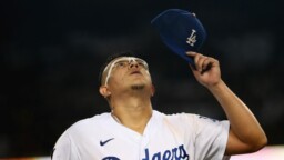 A considerable increase: these will be the earnings of Julio Urias in the 2022 MLB season