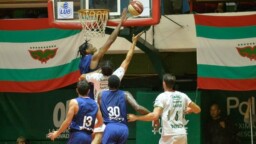 Aguada defeated Nacional and eliminated it for the fourth time in the last five Leagues