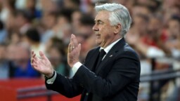 Ancelotti, after another comeback: 'This team doesn't surprise me'