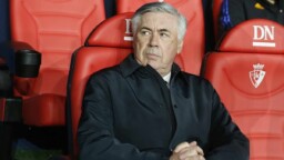 Ancelotti's plan that ends the ghosts of 2015