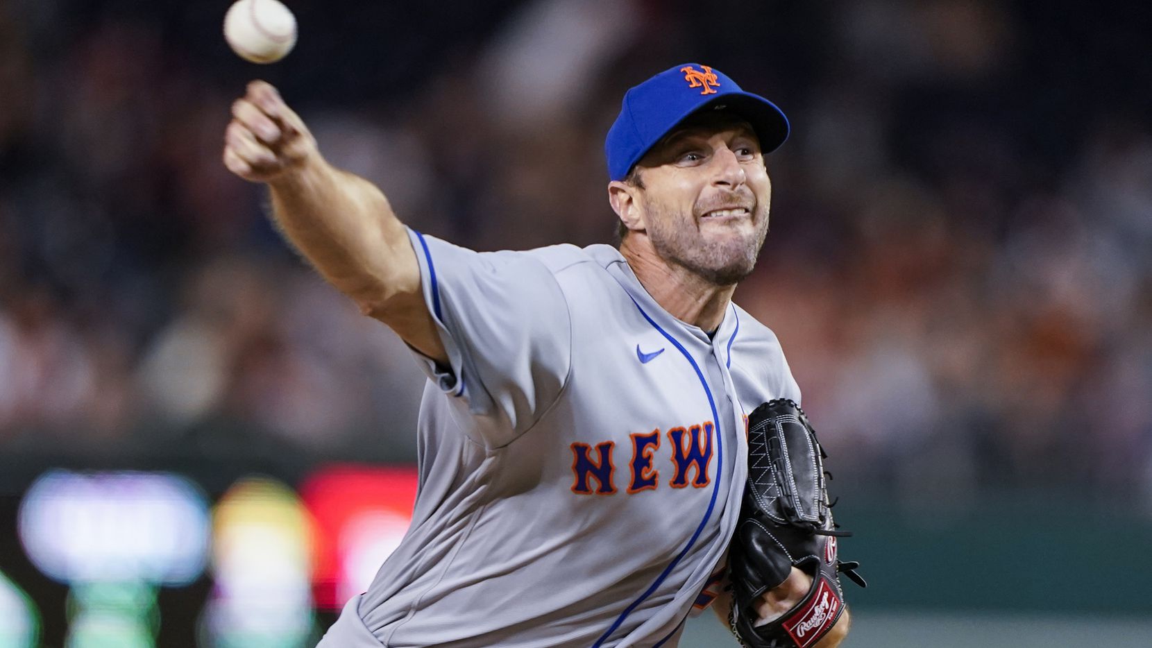 And without deGrom Mets rotation achieves all time MLB record