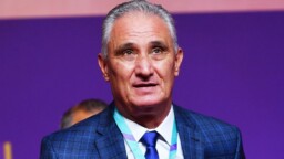 Are Coutinho and Firmino not going to the World Cup?  Can Brazil play like Guardiola's City?  Tite responds on ESPN
