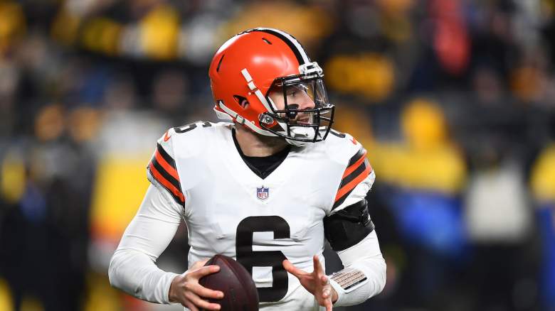 Baker Mayfield Reveals Colts Were Initially His Most Likely Destination